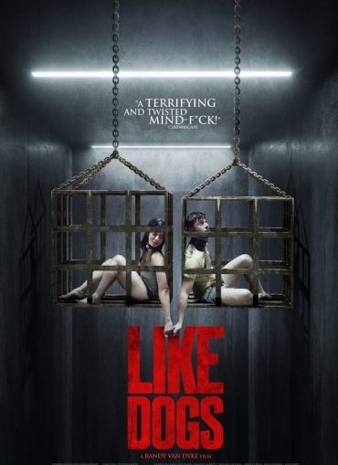 مشاهدة فيلم Like Dogs 2021 مترجم
