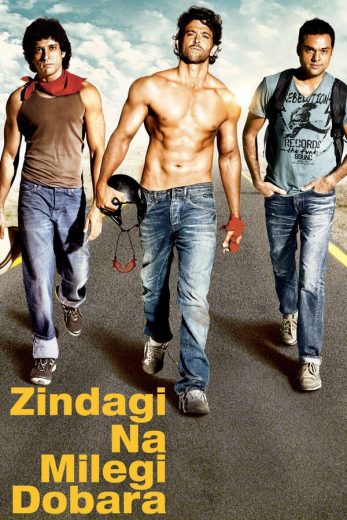 مشاهدة فيلم Zindagi Na Milegi Dobara 2011 مترجم