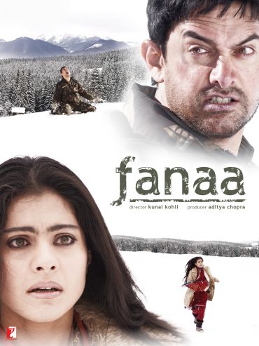 مشاهدة فيلم Fanaa 2006 مترجم