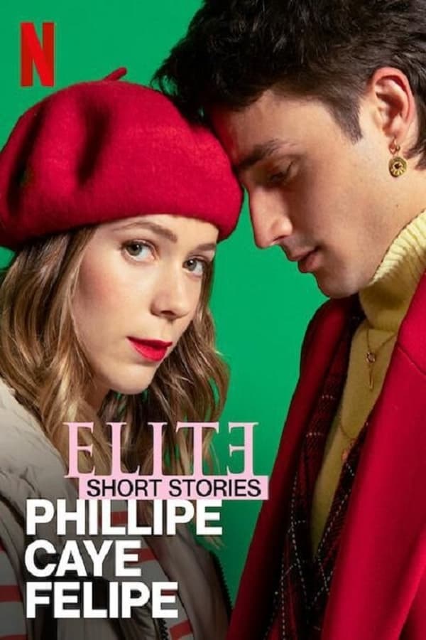 Elite Short Stories: Phillipe Caye Felipe