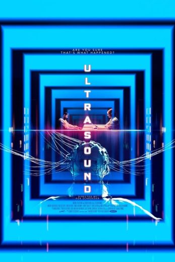 مشاهدة فيلم Ultrasound 2021 مترجم