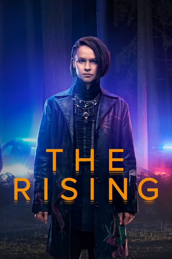The Rising