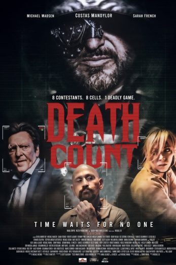 مشاهدة فيلم Death Count 2022 مترجم