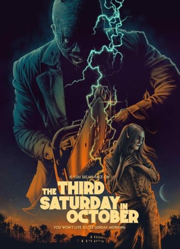 مشاهدة فيلم The Third Saturday in October 2022 مترجم