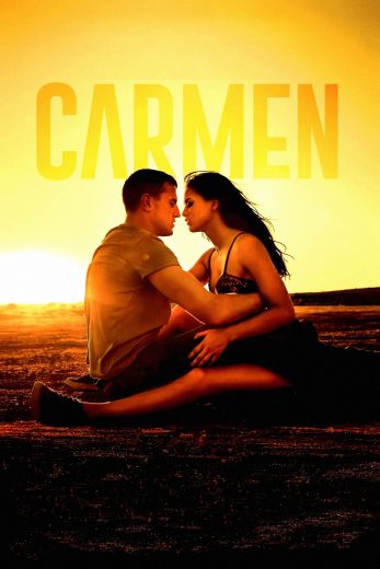مشاهدة فيلم Carmen 2022 مترجم