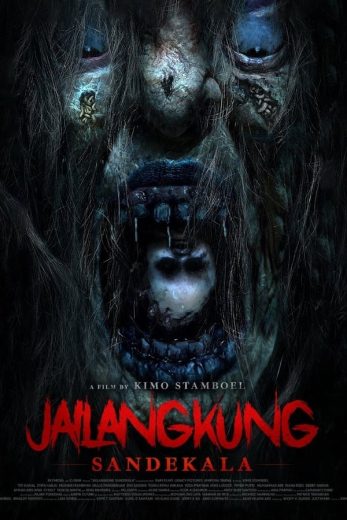 مشاهدة فيلم Jailangkung: Sandekala 2023 مترجم