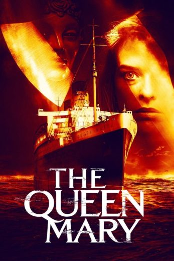 مشاهدة فيلم Haunting of the Queen Mary 2023 مدبلج