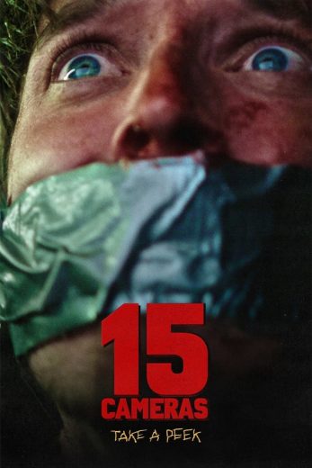 مشاهدة فيلم 15 Cameras 2023 مترجم