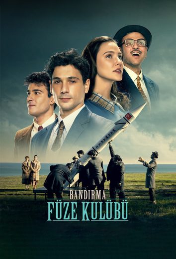 مشاهدة فيلم Bandirma Füze Kulübü 2022 مترجم