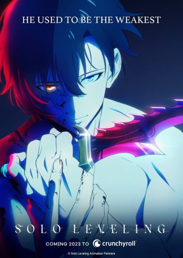 مشاهدة انمي Solo Leveling 2024 موسم 1 حلقة 12 والأخيرة