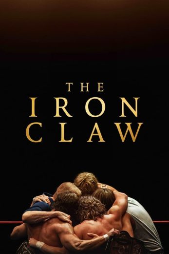 مشاهدة فيلم The Iron Claw 2023 مدبلج