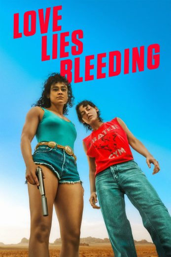 مشاهدة فيلم Love Lies Bleeding 2024 مدبلج