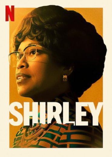 مشاهدة فيلم Shirley 2024 مترجم