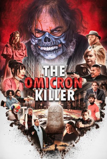 مشاهدة فيلم The Omicron Killer 2024 مدبلج