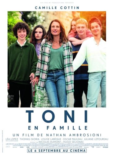 مشاهدة فيلم Toni 2023 مترجم