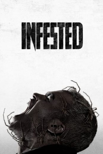مشاهدة فيلم infested 2023 مترجم