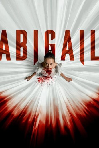 مشاهدة فيلم Abigail 2024 مدبلج