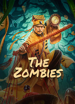 مشاهدة فيلم The Zombies 2024 مترجم