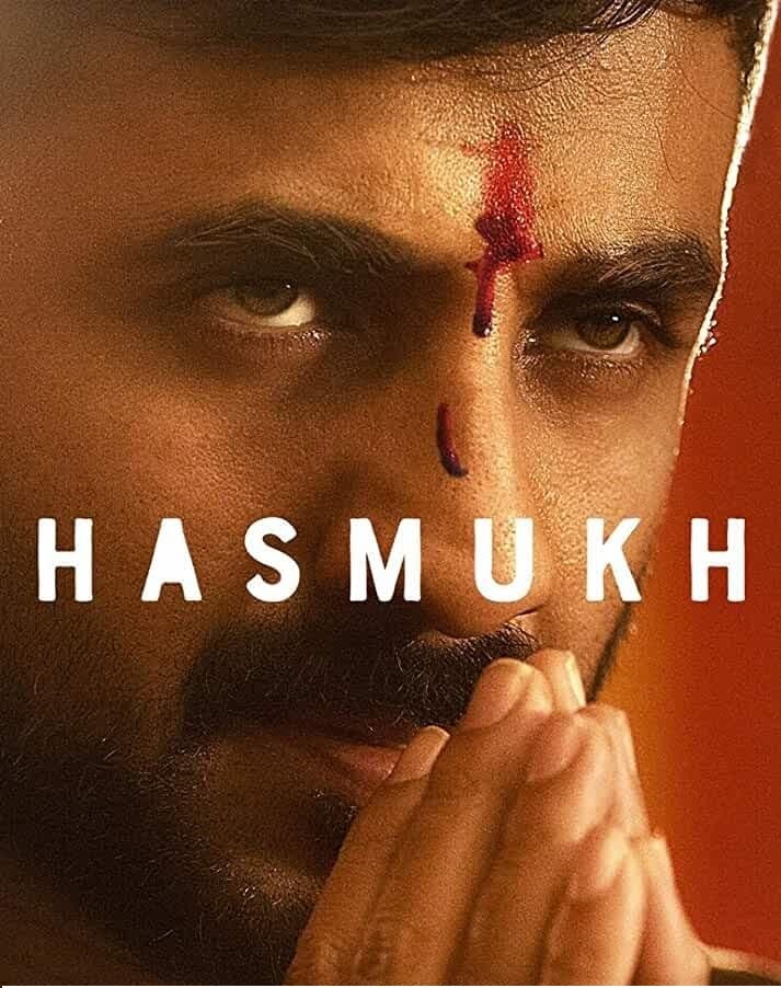 Hasmukh
