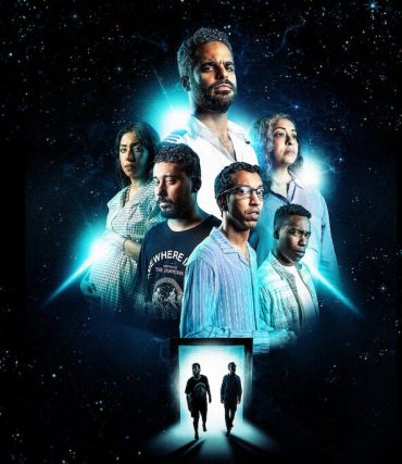 مشاهدة فيلم أمس بعد بكرة 2024