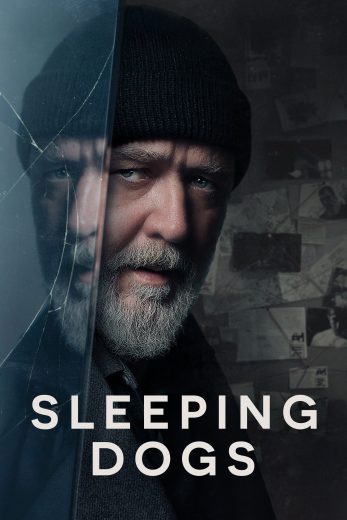 مشاهدة فيلم Sleeping Dogs 2024 مدبلج