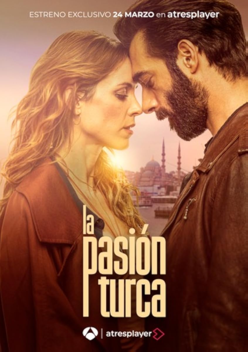 The Turkish Passion
