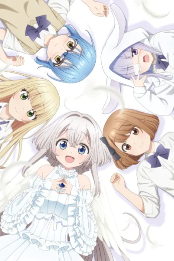 مشاهدة انمي One Room, Hiatari Futsuu, Tenshi-tsuki. موسم 1 حلقة 12