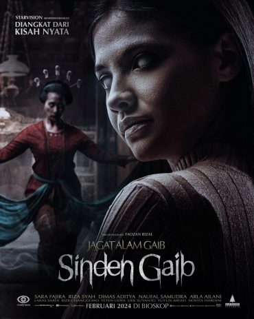 مشاهدة فيلم Sinden Gaib 2024 مترجم