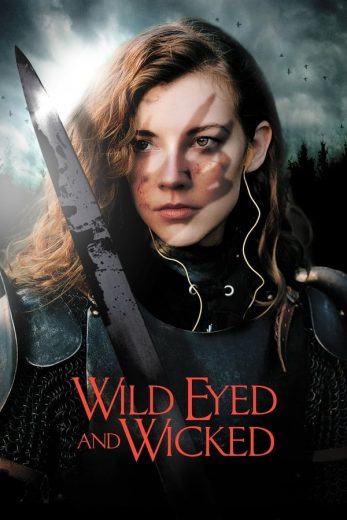 مشاهدة فيلم Wild Eyed and Wicked 2023 WEBRip مترجم