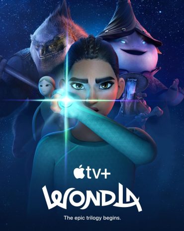 مشاهدة انمي WondLa موسم 1 حلقة 7