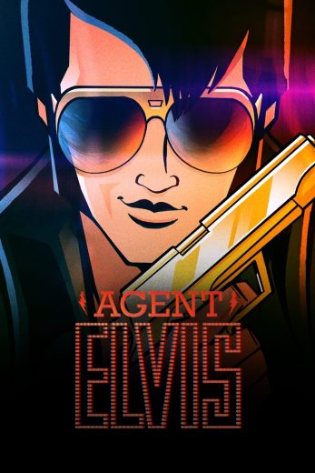 مشاهدة مسلسل Agent Elvis 2023 موسم 1 حلقة 10
