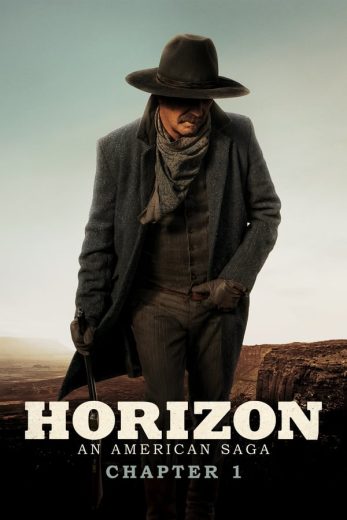 مشاهدة فيلم Horizon: An American Saga – Chapter 1 2024 مدبلج