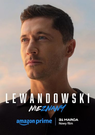مشاهدة فيلم Lewandowski: Nieznany 2023 مترجم