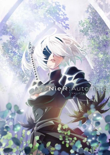 مشاهدة انمي NieR-Automata Ver1_1a موسم 2 حلقة 12