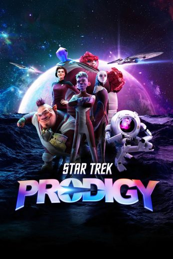 مشاهدة انمي Star Trek: Prodigy موسم 2 حلقة 16