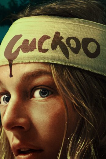 مشاهدة فيلم Cuckoo 2024 مدبلج