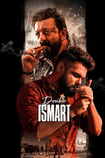 مشاهدة فيلم Double Ismart 2024 مدبلج