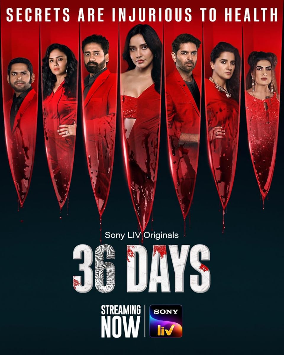 36 Days