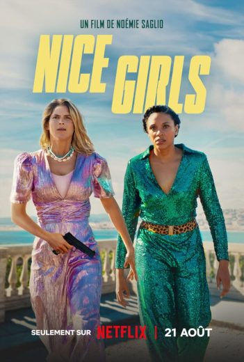 مشاهدة فيلم Nice Girls مترجم