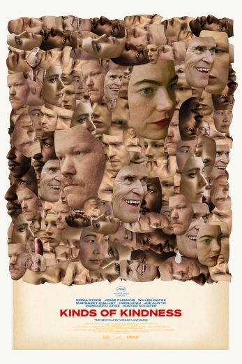 مشاهدة فيلم Kinds of Kindness 2024 مترجم