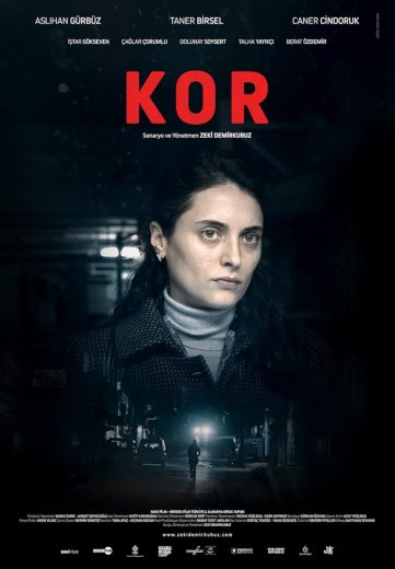 مشاهدة فيلم الجمر 2016 مترجم