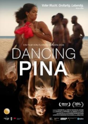 مشاهدة فيلم Dancing Pina 2022 مترجم