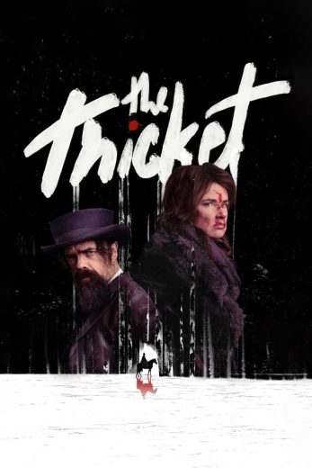 مشاهدة فيلم The Thicket 2024 مترجم