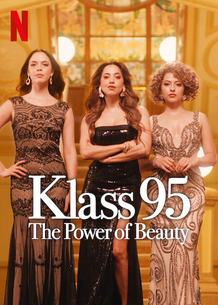 Klass 95: The Power of Beauty