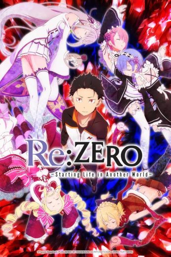 مشاهدة انمي Re:Zero kara Hajimeru Isekai Seikatsu موسم 3 حلقة 3
