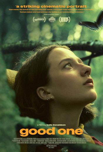 مشاهدة فيلم Good One 2024 مترجم