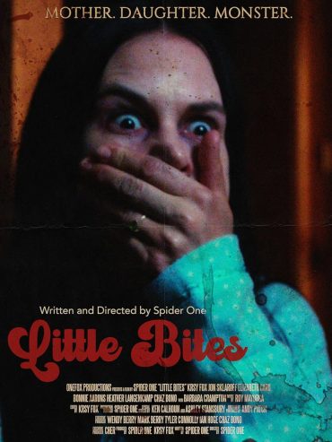 مشاهدة فيلم Little Bites 2024 مترجم