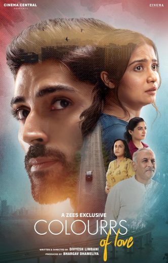 مشاهدة فيلم Colourrs of Love 2024 مترجم