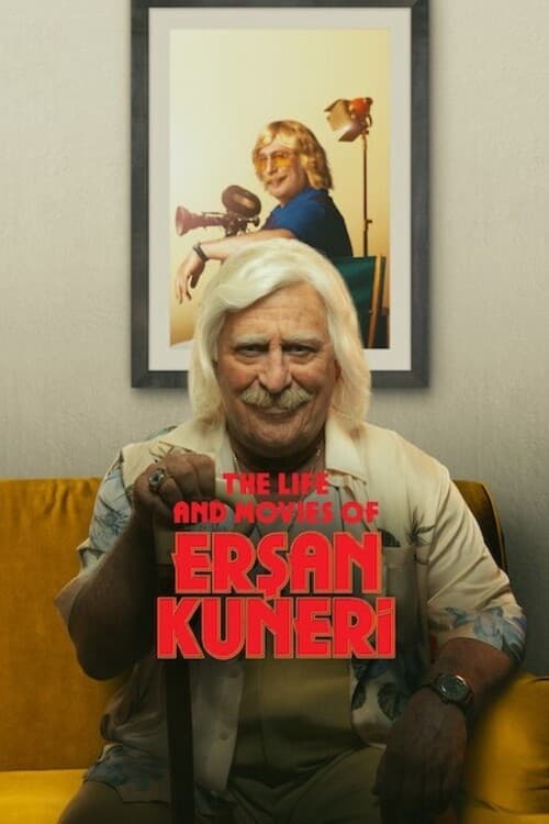 The Life and Movies of Erşan Kuneri