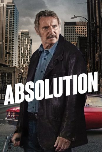 مشاهدة فيلم Absolution 2024 مدبلج
